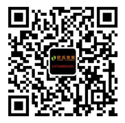 雷正橋架二維碼